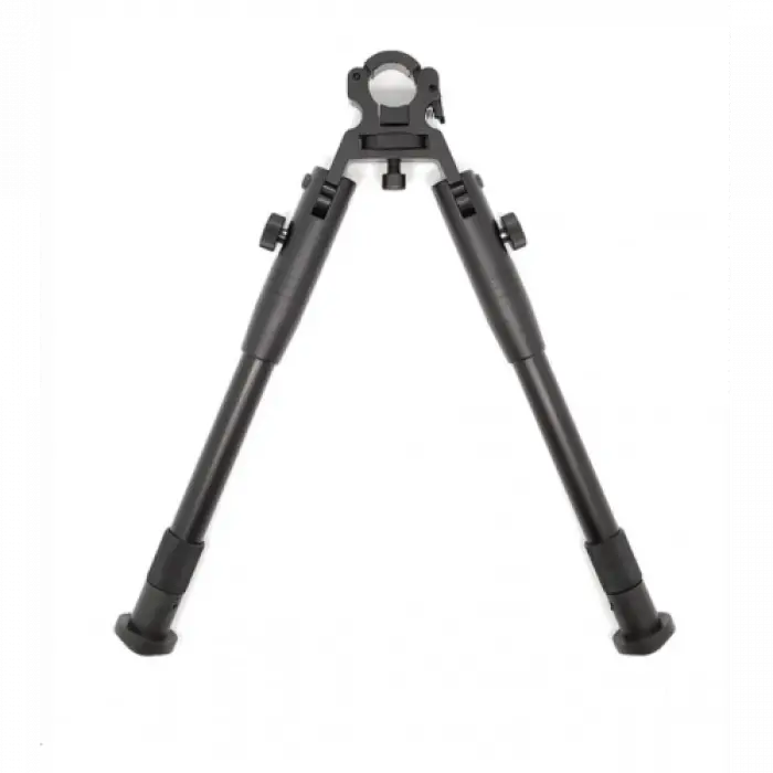 Üstün Metal Alaşım Li Bipod Çatalayak