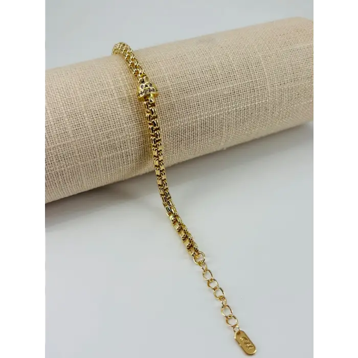 Uyumun Halkaları Cm Bileklik - Kbl0500