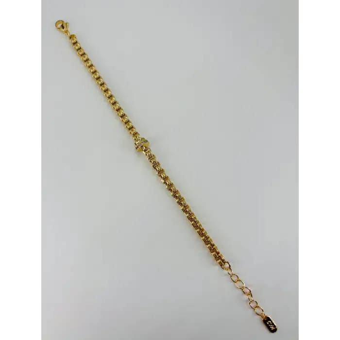 Uyumun Halkaları Cm Bileklik - Kbl0500
