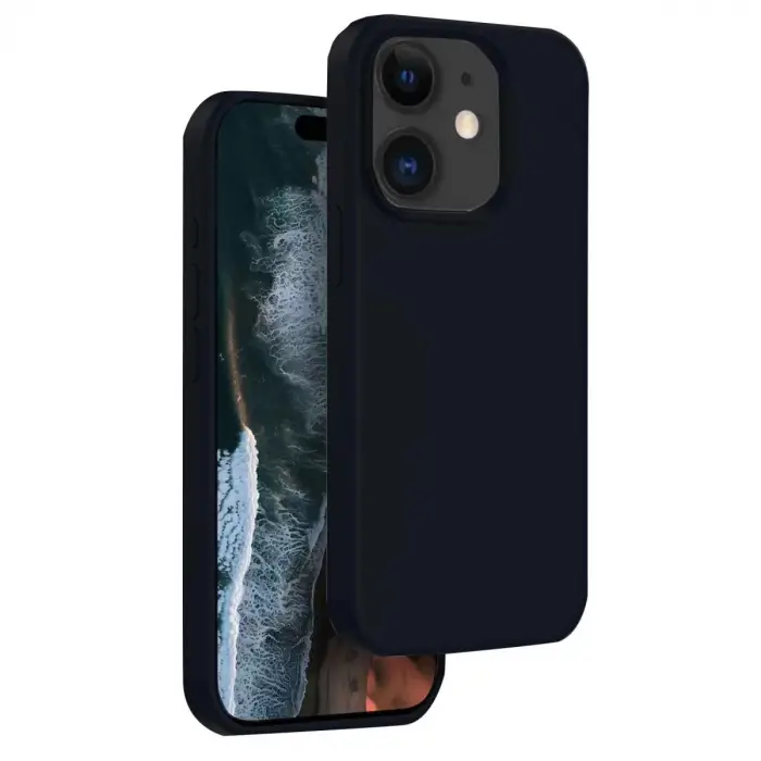 Venco İphone 11 Home Magsafe Kapak - Siyah