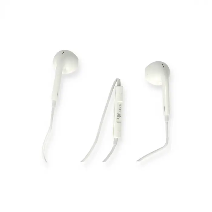 Vk İ7 Lightning Bluetooth Kablolu Kulaklık