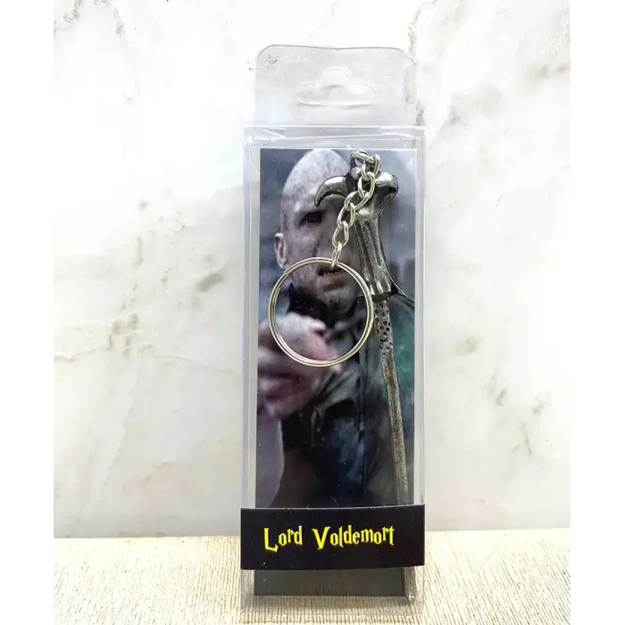 Voldemort Anahtarlık İk020