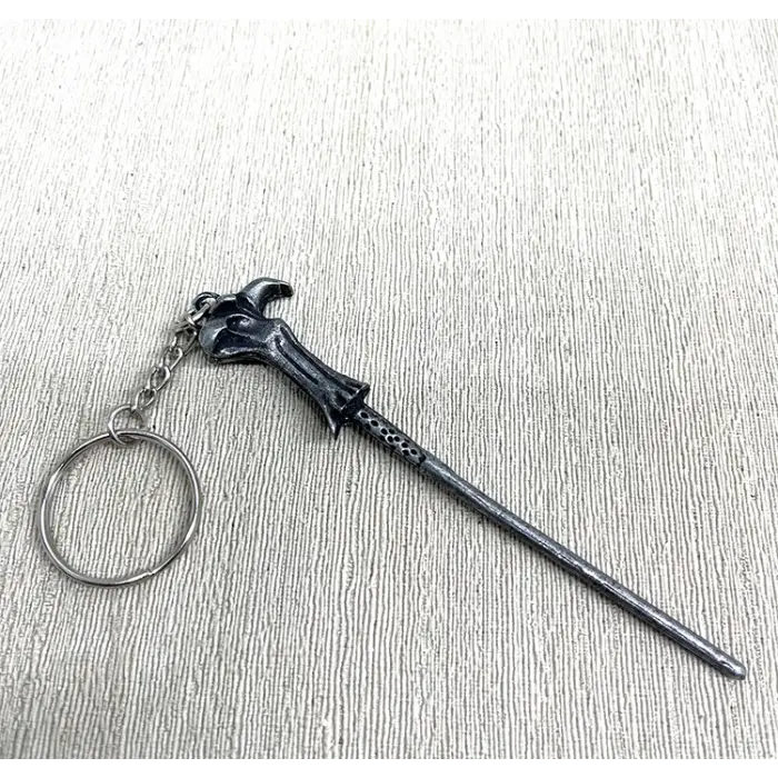 Voldemort Anahtarlık İk020