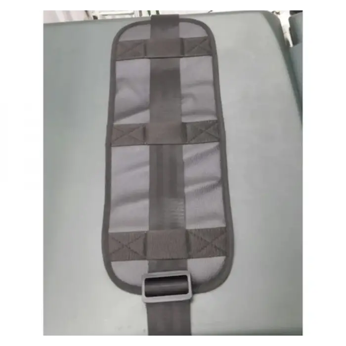 Vücut Tespit Kemeri