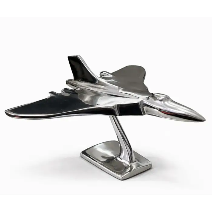 Vulcan Krom Uçak 12263