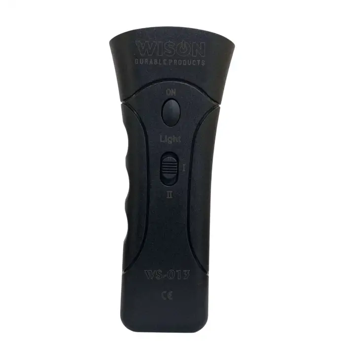 Wison Ws-013 Ultrasonik Köpek Kovucu