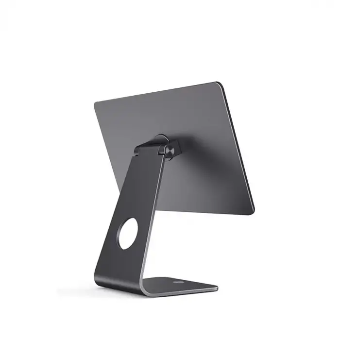 X26 Holder Stand Apple İpad Pro 11 - Gri