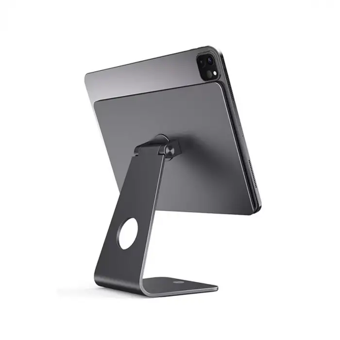 X26 Holder Stand Apple İpad Pro 11 - Gri