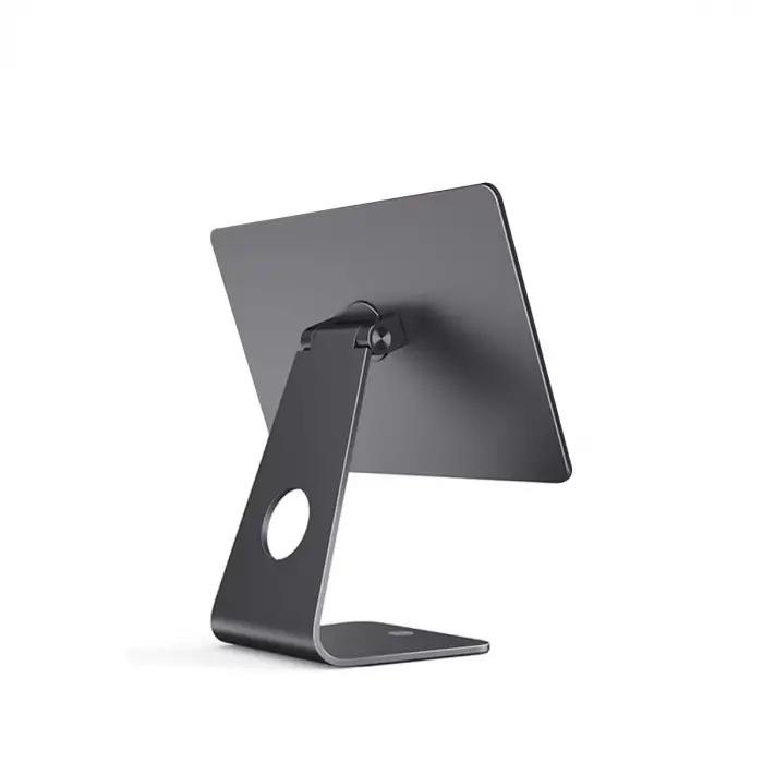 X26 Holder Stand Apple İpad Pro 12.9 - Gri