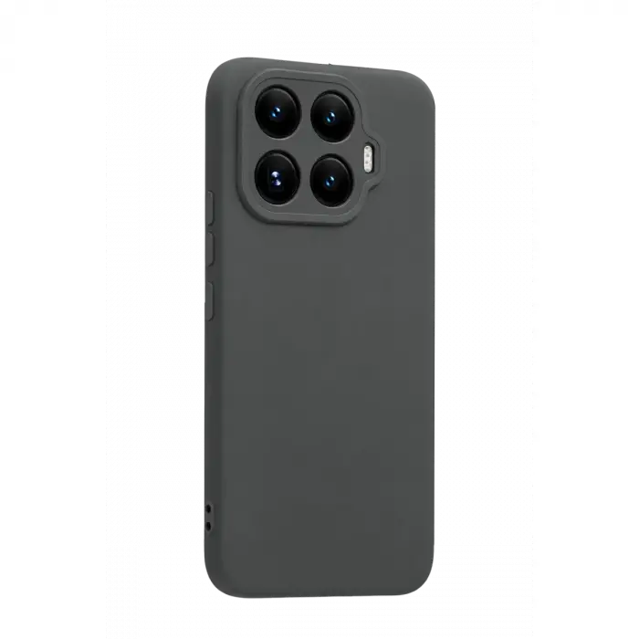 Xiaomi Mi 17t First Silikon - Gri
