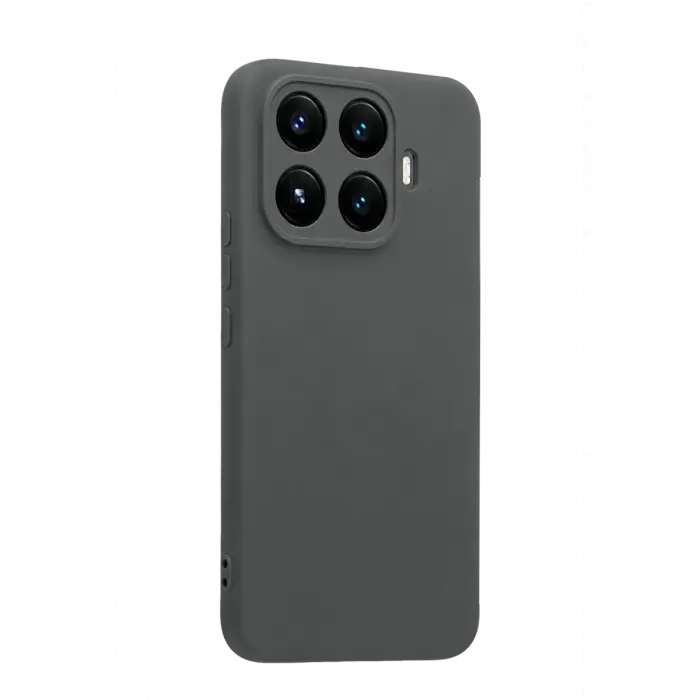 Xiaomi Mi 17t Pro First Silikon - Gri
