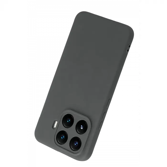 Xiaomi Mi 17t Pro First Silikon - Gri