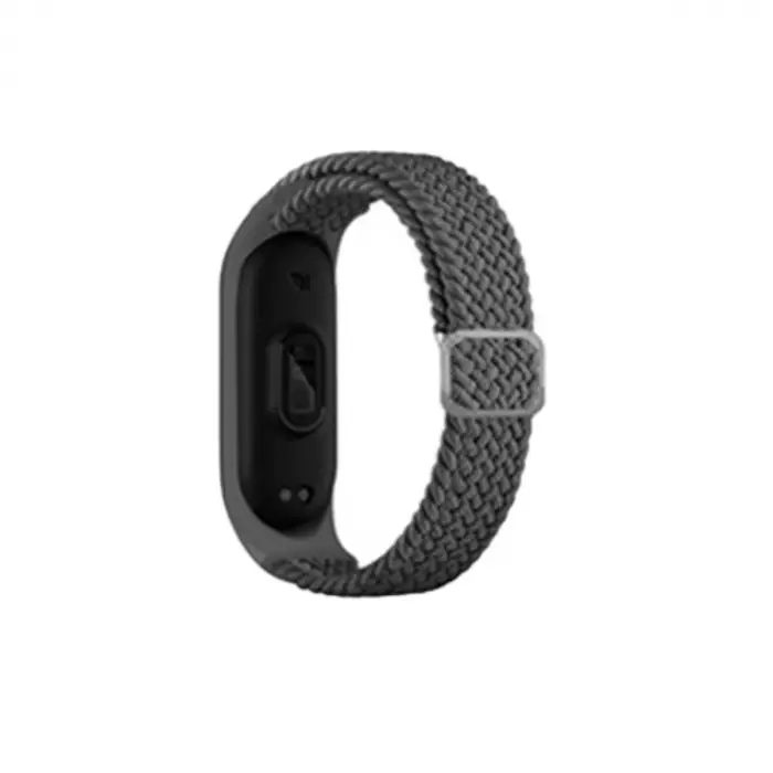 Xiaomi Mi Band 7  Kordon - Gri