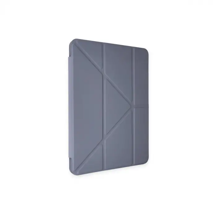 Xiaomi Mi Pad 5 11 Kılıf Kalemlikli Mars Tablet Kılıfı - Lavender