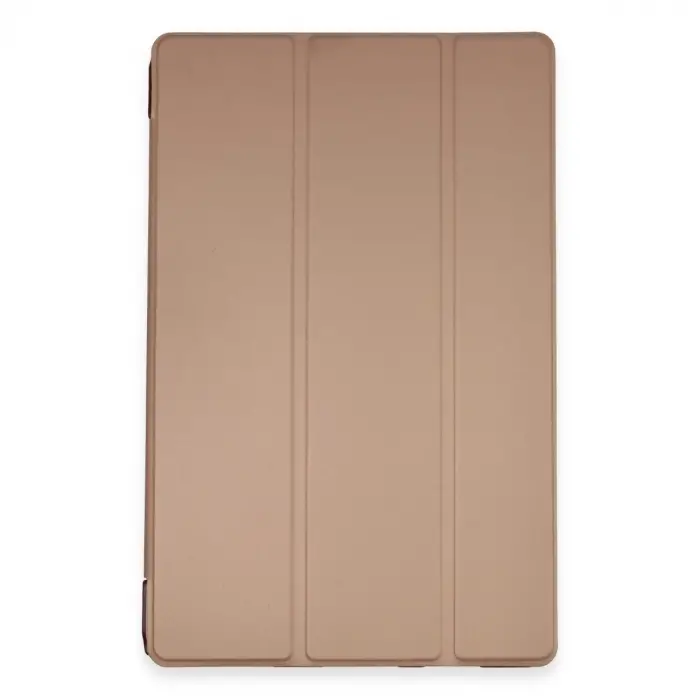 Xiaomi Pad 6 Kılıf Tablet Smart Kılıf - Rose Gold