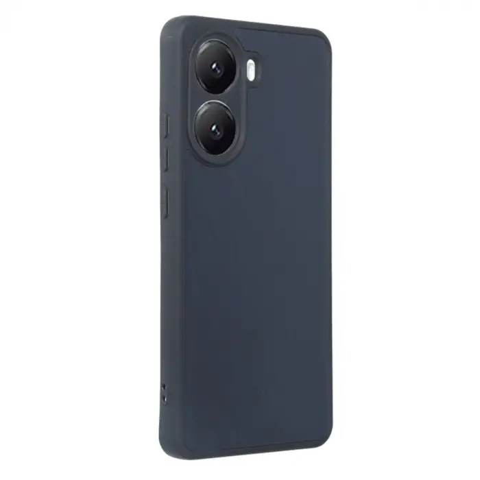 Xiaomi Poco X7 Pro Kılıf Aras Deri Kapak - Lacivert