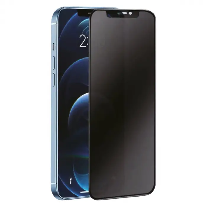 Xiaomi Redmi A3 4g 3d Antistatik Hayalet Cam Ekran Koruyucu