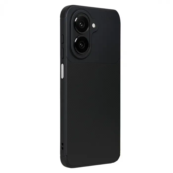 Xiaomi Redmi A5 4g Auto Focus Karbon Kapak - Siyah