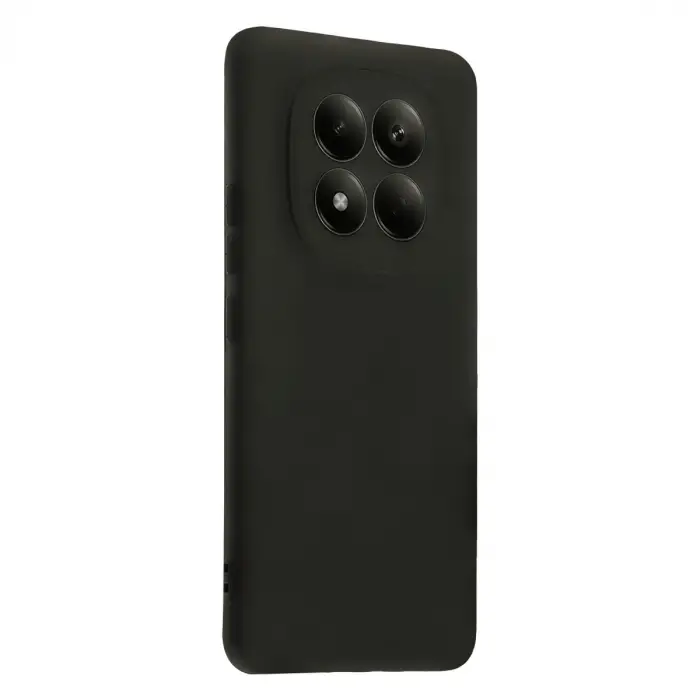 Xiaomi Redmi Note 15 Pro 4g First Silikon - Koyu Yeşil