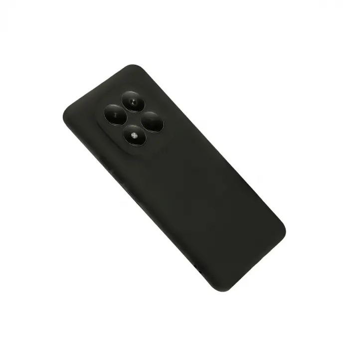 Xiaomi Redmi Note 15 Pro 4g First Silikon - Koyu Yeşil