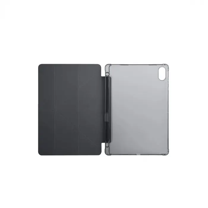 Xiaomi Redmi Pad 2 Kalemlikli Mars Tablet Kılıfı - Siyah