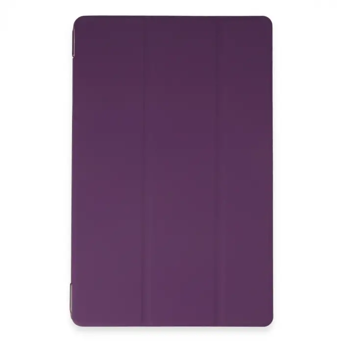 Xiaomi Redmi Pad Kılıf Tablet Smart Kılıf - Mor