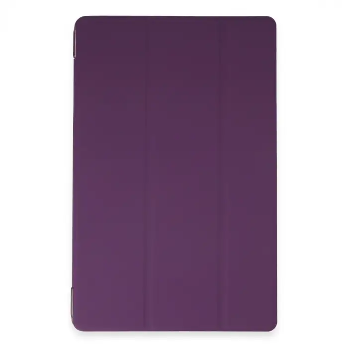 Xiaomi Redmi Pad Kılıf Tablet Smart Kılıf - Mor