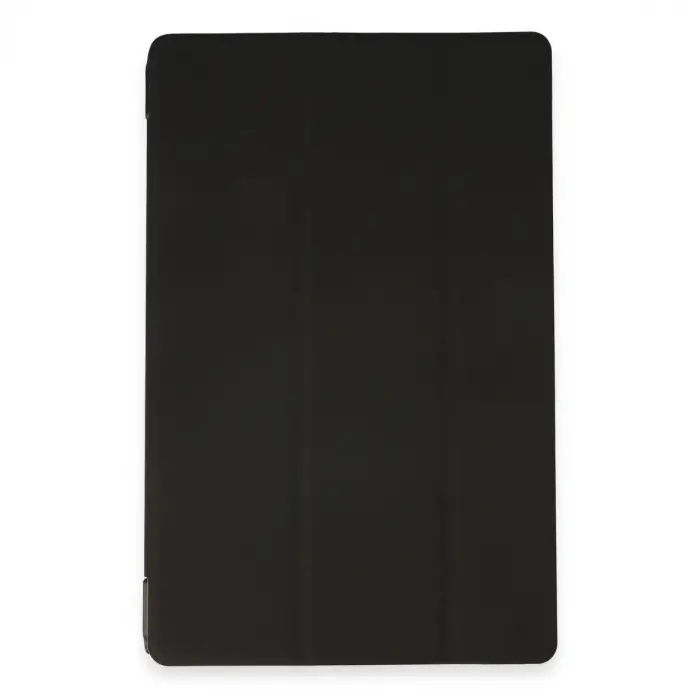 Xiaomi Redmi Pad Kılıf Tablet Smart Kılıf - Siyah