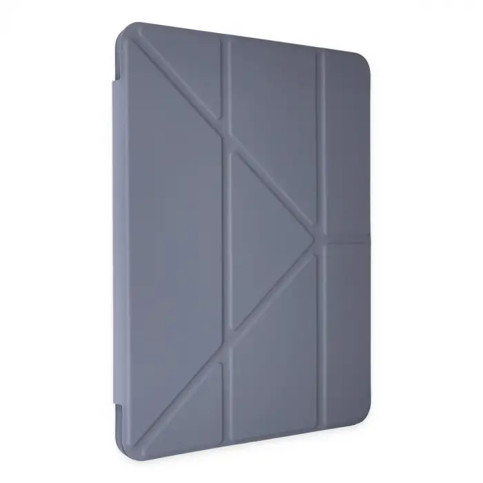 Xiaomi Redmi Pad Se Kılıf Kalemlikli Mars Tablet Kılıfı - Lavender