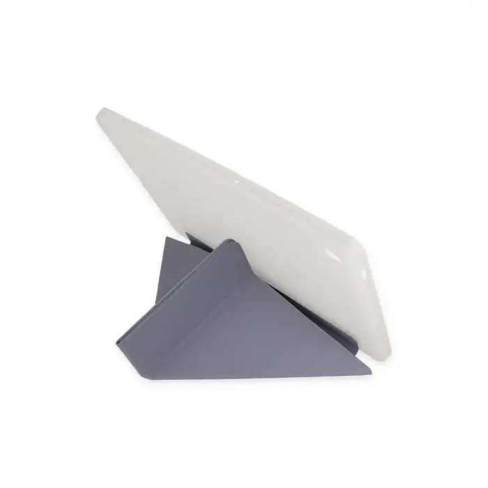 Xiaomi Redmi Pad Se Kılıf Kalemlikli Mars Tablet Kılıfı - Lavender