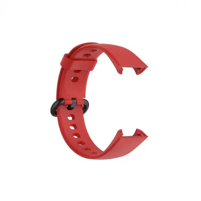 Xiaomi Redmi Watch 2 Klasik Kordon - Kırmızı