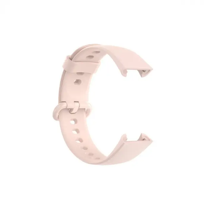 Xiaomi Redmi Watch 2 Klasik Kordon (SAAT DEĞİLDİR) - Pudra