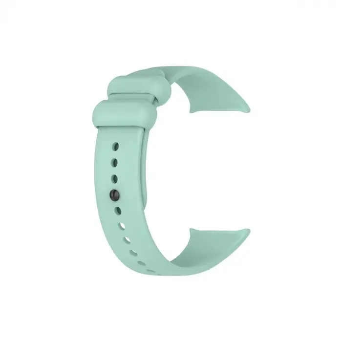 Xiaomi Smart Band 8 Pro Klasik Kordon - Turkuaz