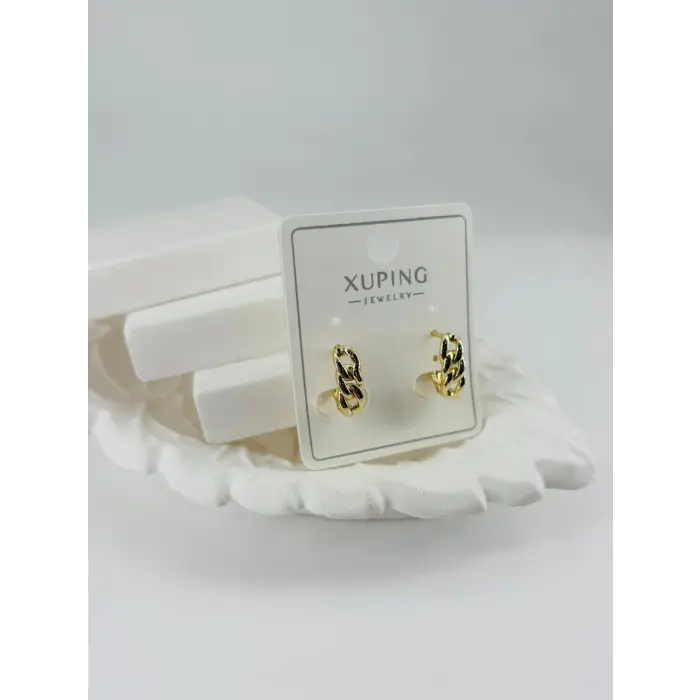 Xupıng Küpe