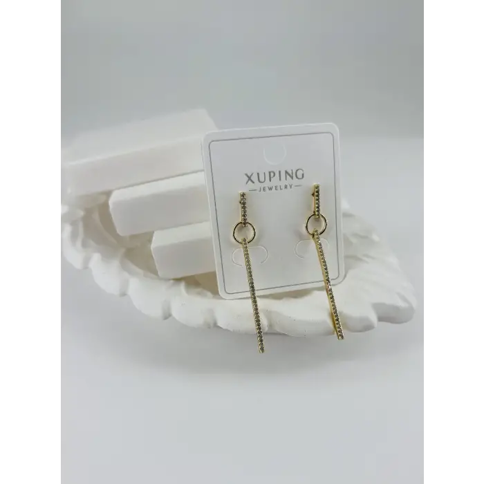 Xupıng Küpe