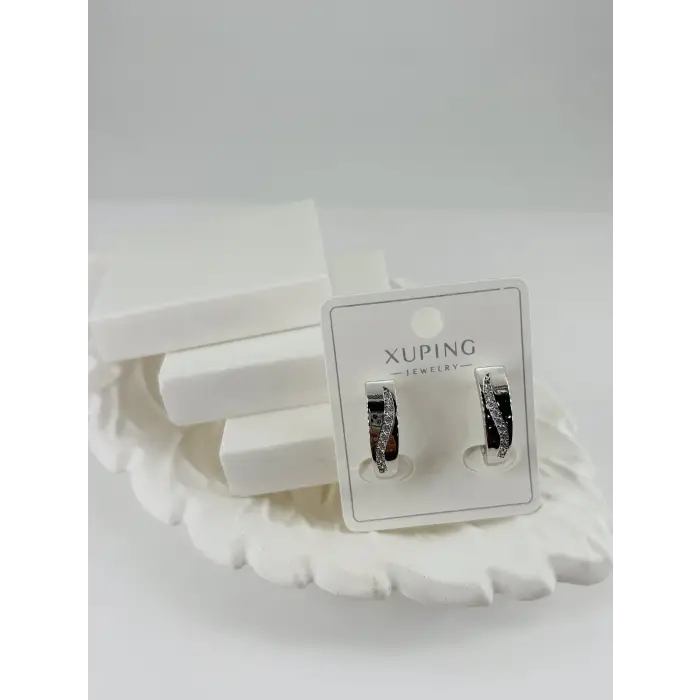 Xupıng Küpe