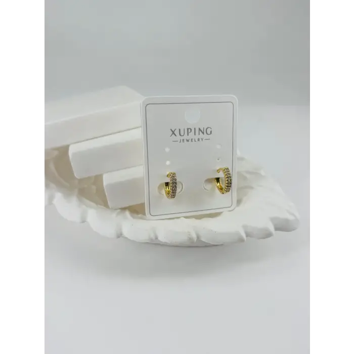 Xupıng Küpe