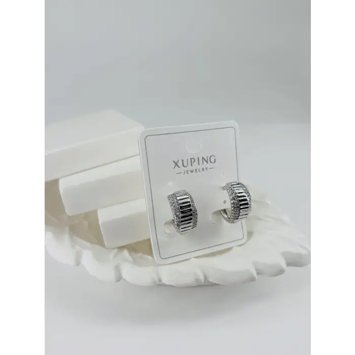 Xupıng Küpe