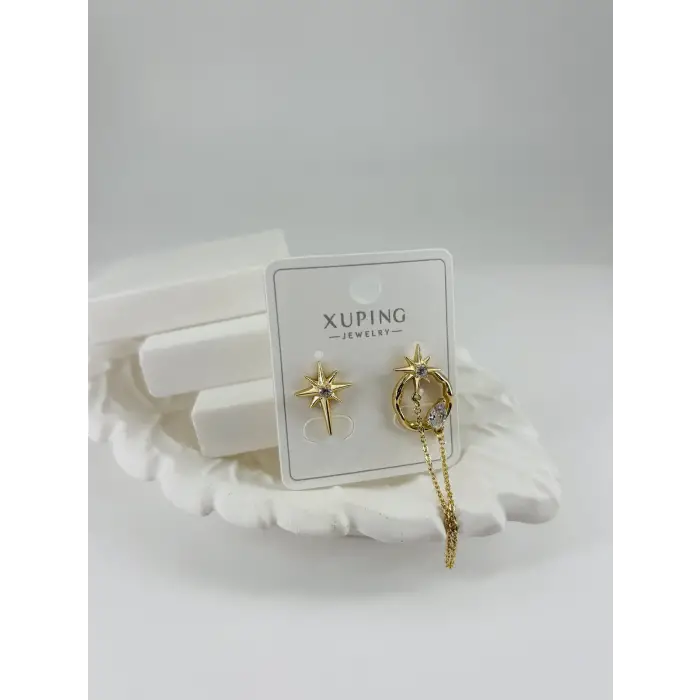 Xupıng Küpe