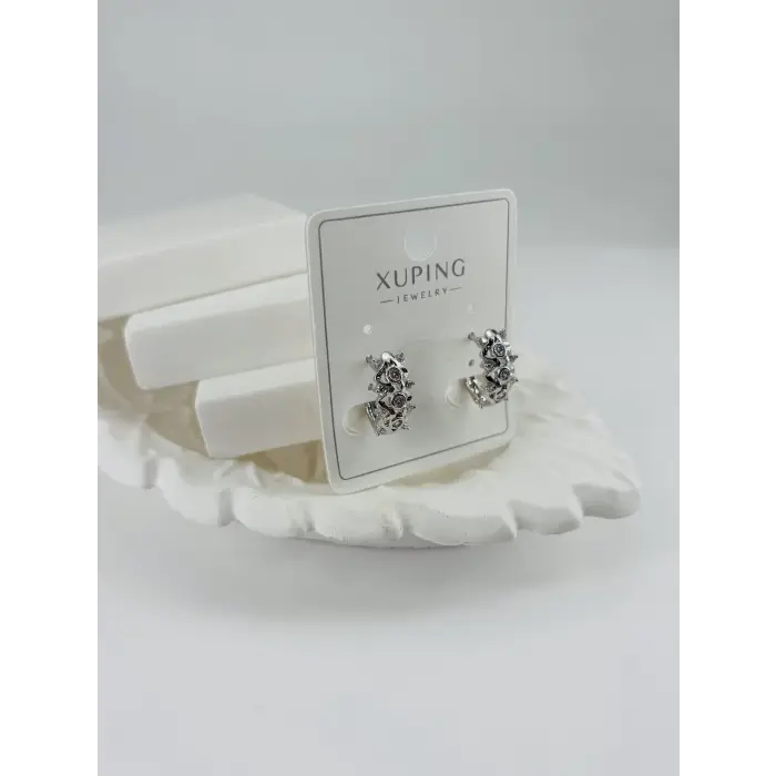 Xupıng Küpe