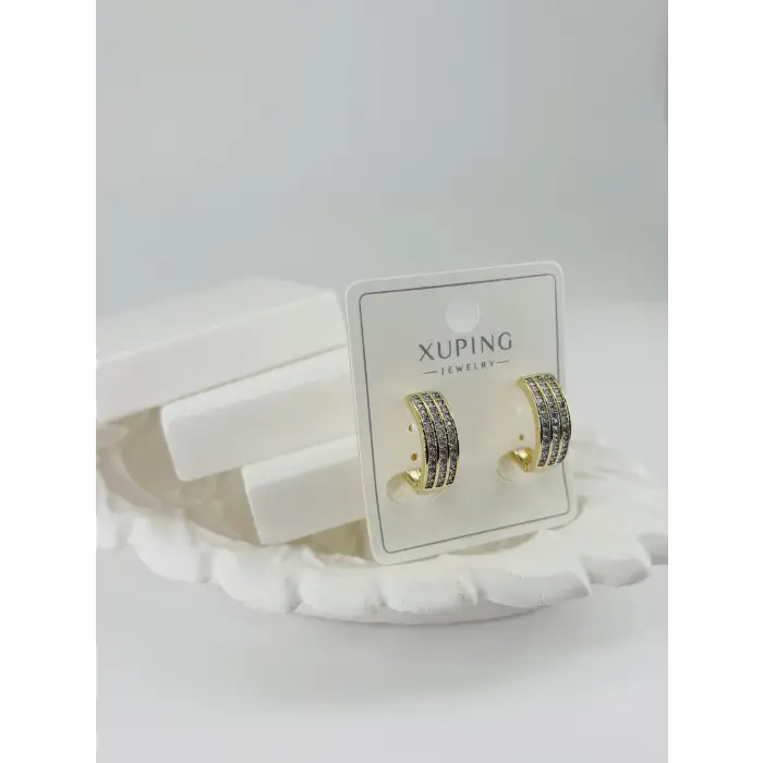 Xupıng Küpe