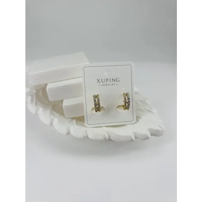 Xupıng Küpe