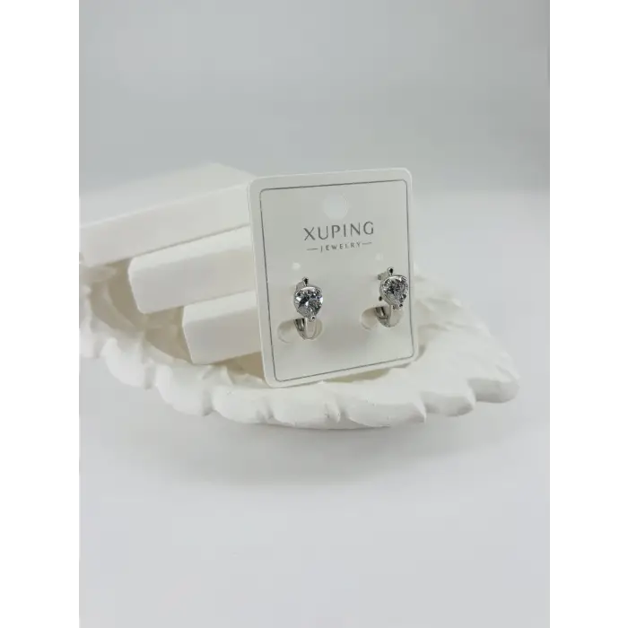 Xupıng Küpe