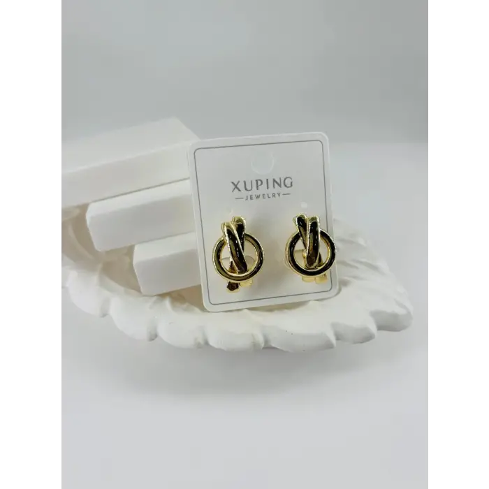 Xupıng Küpe