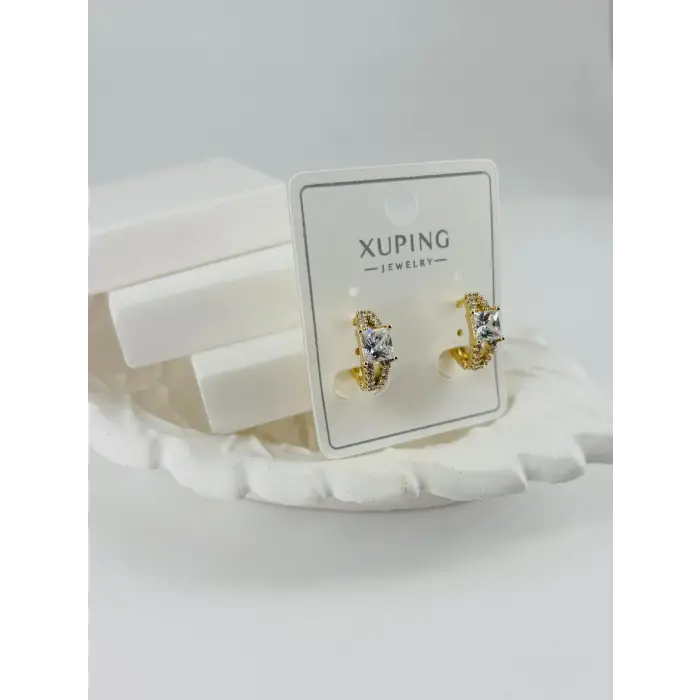Xupıng Küpe