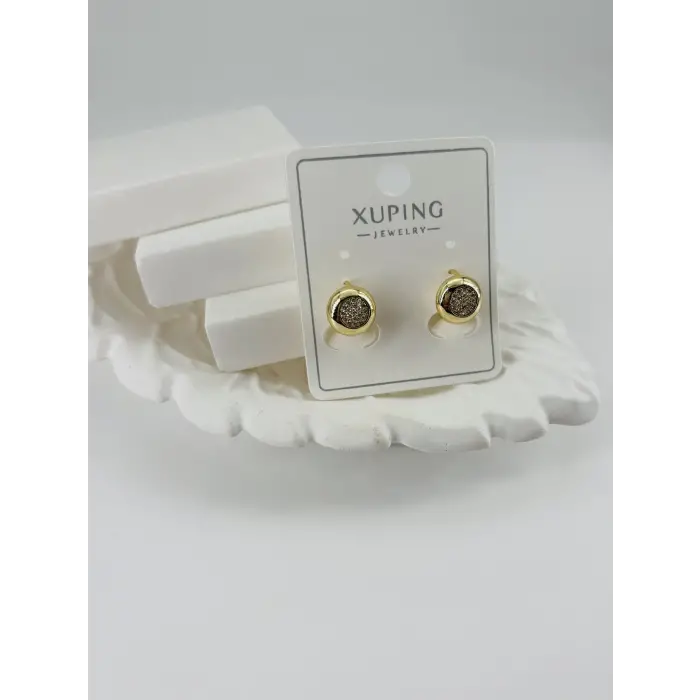 Xupıng Küpe