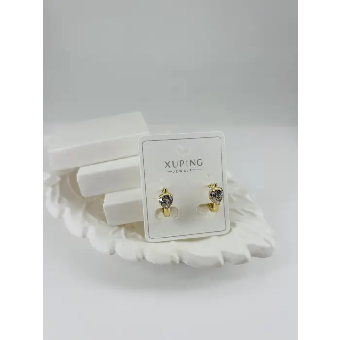Xupıng Küpe