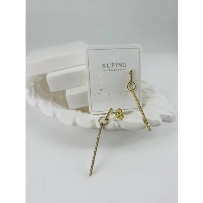 Xupıng Küpe