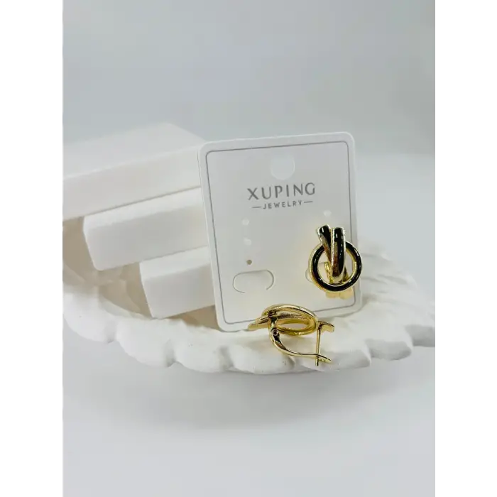 Xupıng Küpe