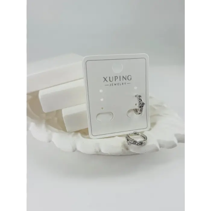 Xupıng Küpe